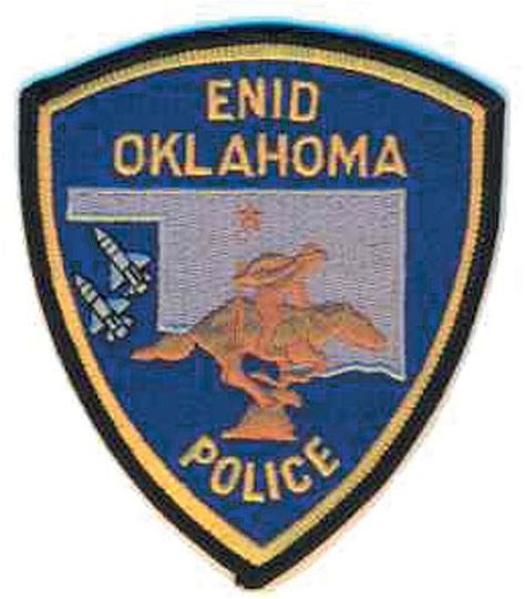 Enid news and eagle enid ok - Enid News & Eagle. ENID, Okla. — A Pond Creek man was killed Sunday afternoon when a vehicle pulled out in front of the motorcycle he was operating 2 miles north of Enid on U.S. 81, according to ...